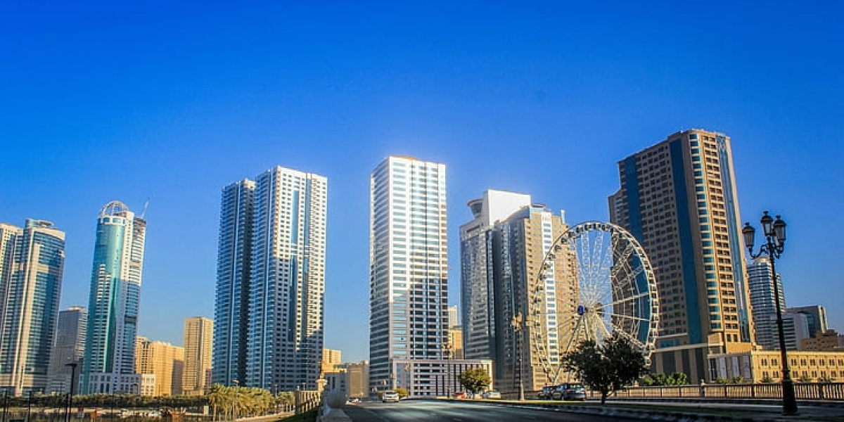 Sharjah real estate