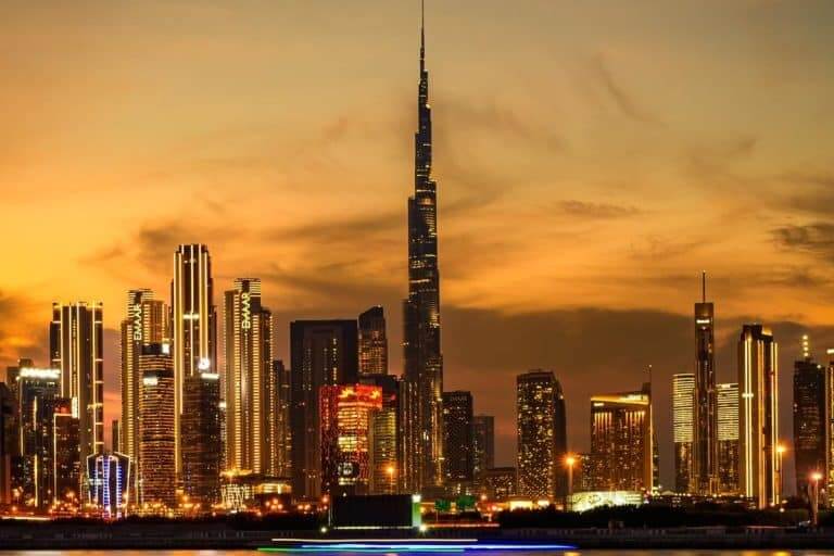 There were 24 transactions over $8.2 million on Dubai's prime property market in November 2024, according to a report - PropertyNews.ae