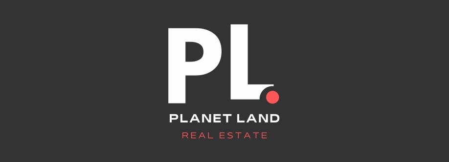 Planet Land Real Estate Cover Image