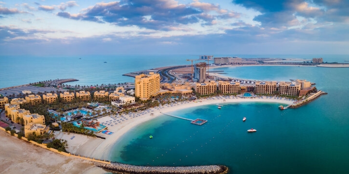 Why invest in Ras ALkhaimah - UAE