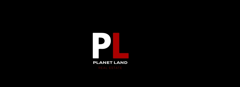 Planet Land Real Estate - Cover Image