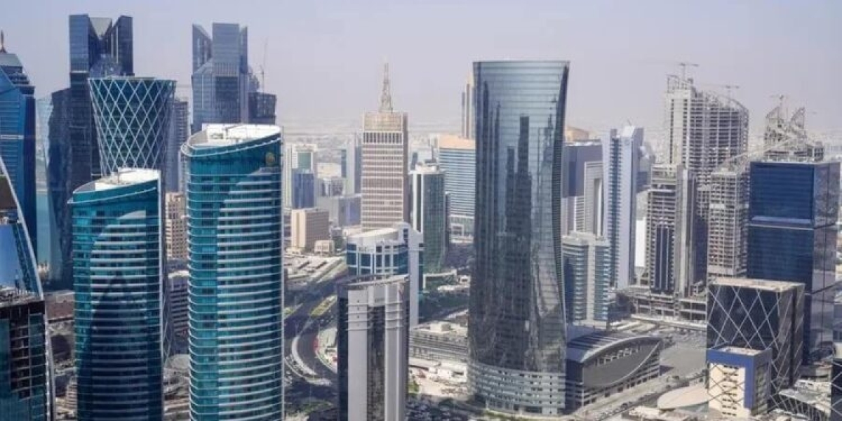 Qatar’s residential