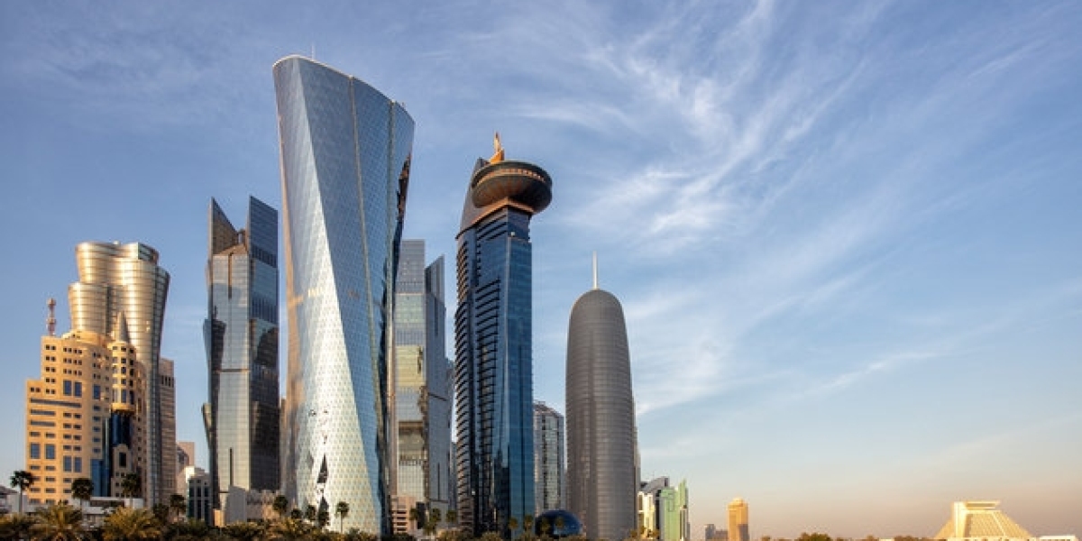 Qatar buys into Milan skyscraper project