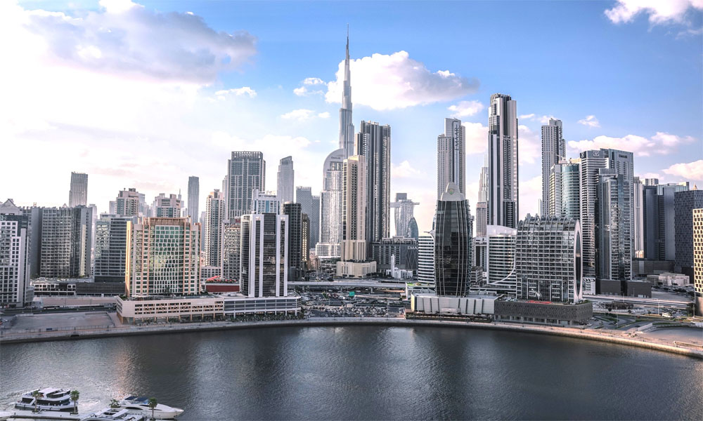 Dubai real estate market records sales worth $10.8bn in November | Middle East Construction News