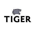 tiger profile picture