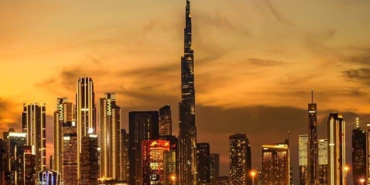 There were 24 transactions over $8.2 million on Dubai’s prime property market in November 2024, according to a report