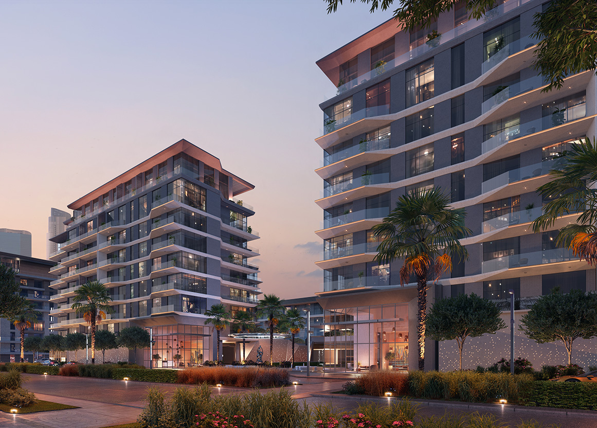 City Walk Northline by Meraas in City Walk, Dubai | Apartments for sale