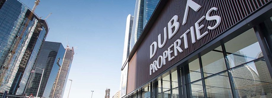 DUBAI PROPERTIES Cover Image