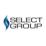 Select Group profile picture