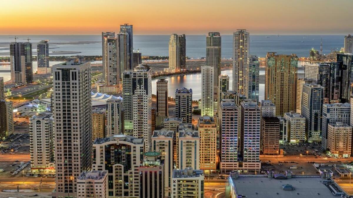 UAE real estate sees steady growth in projects, record transactions in 2024 - News | Khaleej Times