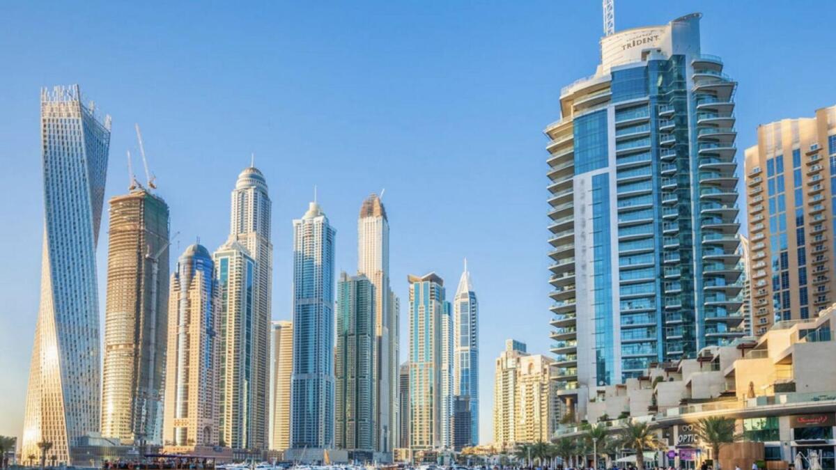 Revealed: Dubai areas with fastest rent increases, highest return on investment in 2024 - News | Khaleej Times