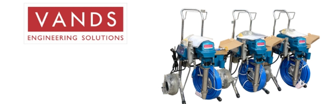 Vands Engineering Solutions Cover Image