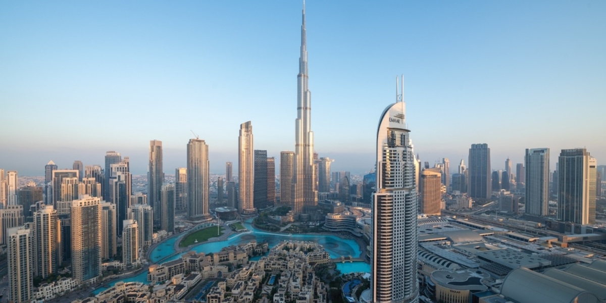 Dubai sees a threefold rise in commercial property values, with the average hitting Dh14.4 million.