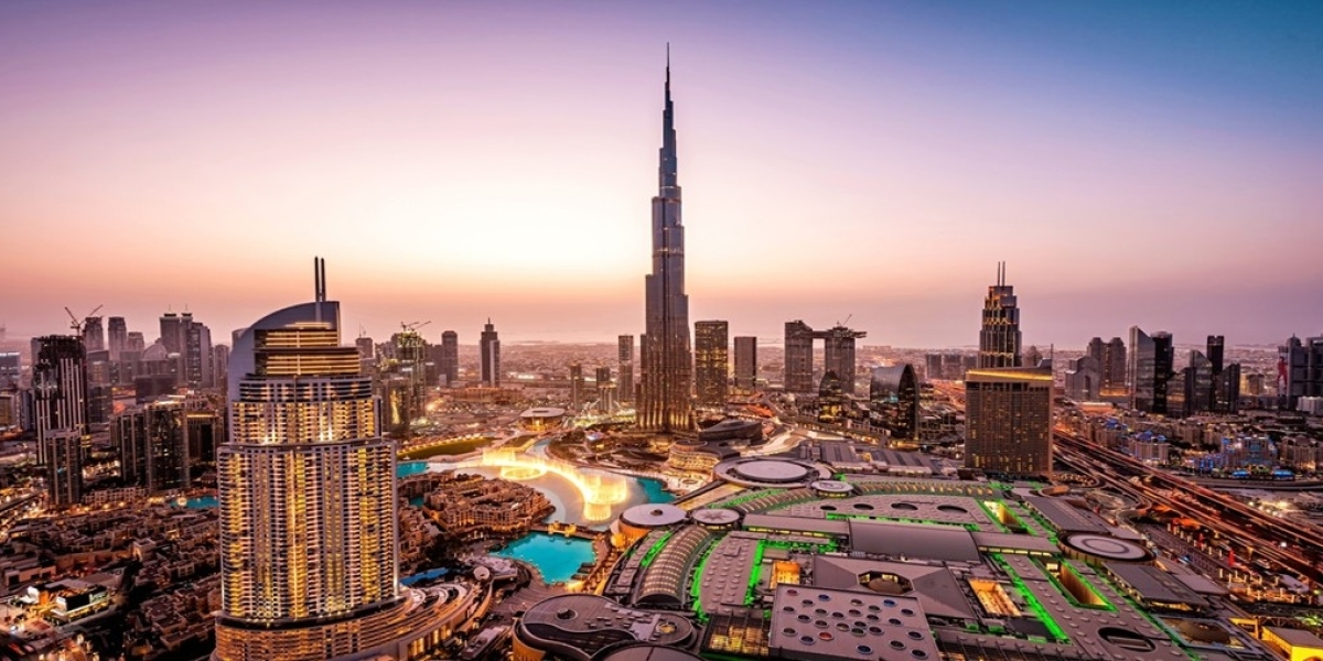 Dubai’s Real Estate Tokenisation: Harnessing Blockchain to Empower Investors and Expand Opportunities.