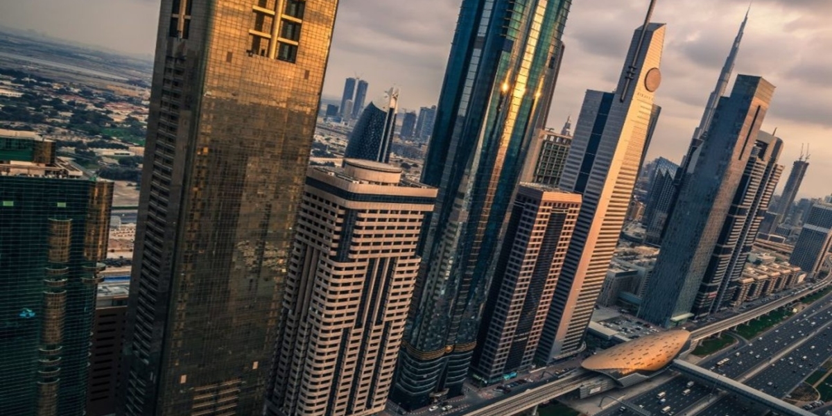 Dubai Property is Evolving — It’s Time for Agents to Tune In
