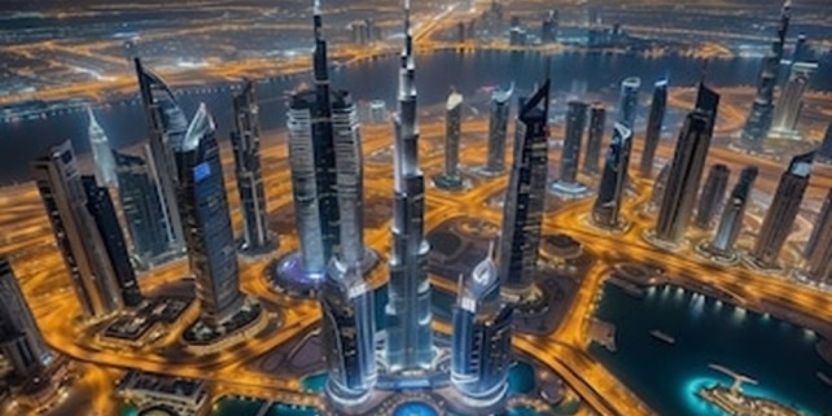 Dubai’s housing market sets a new milestone, with residential transactions topping 50,000 in one quarter.