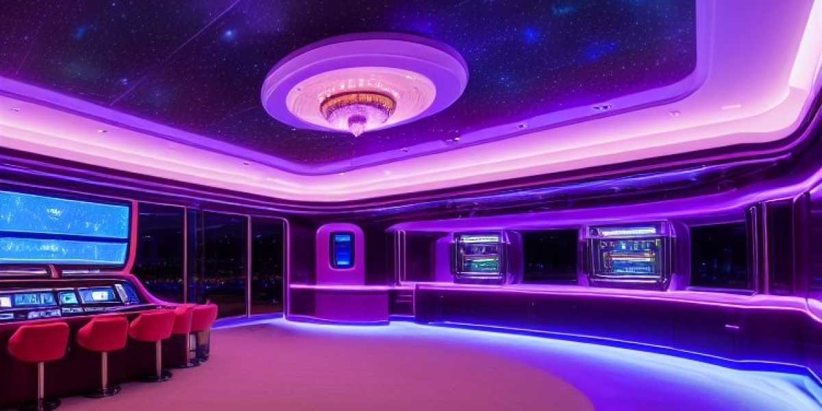 جولة مثيرة مكثفة في الهاتف النقال في كازينو Lucky Dreams Casino