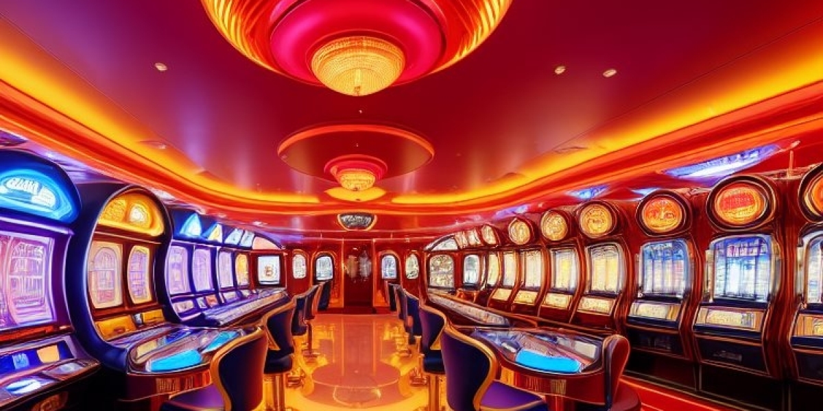 Tactical Table Gaming Greatness at LuckyDreams