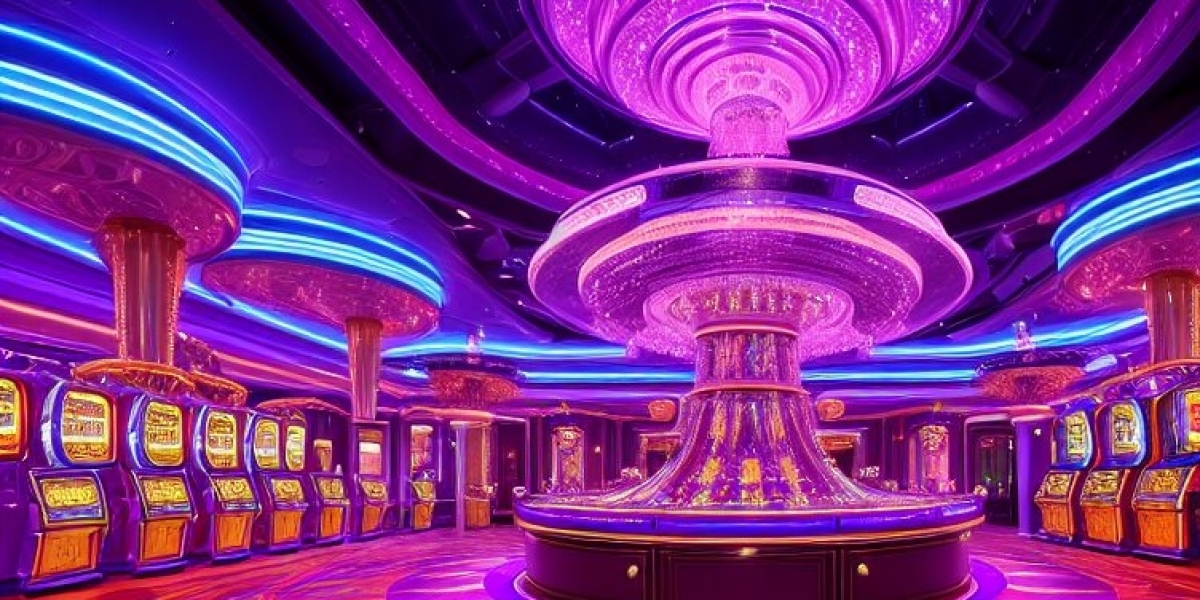 Excellence Promotionnelle at 770Casino