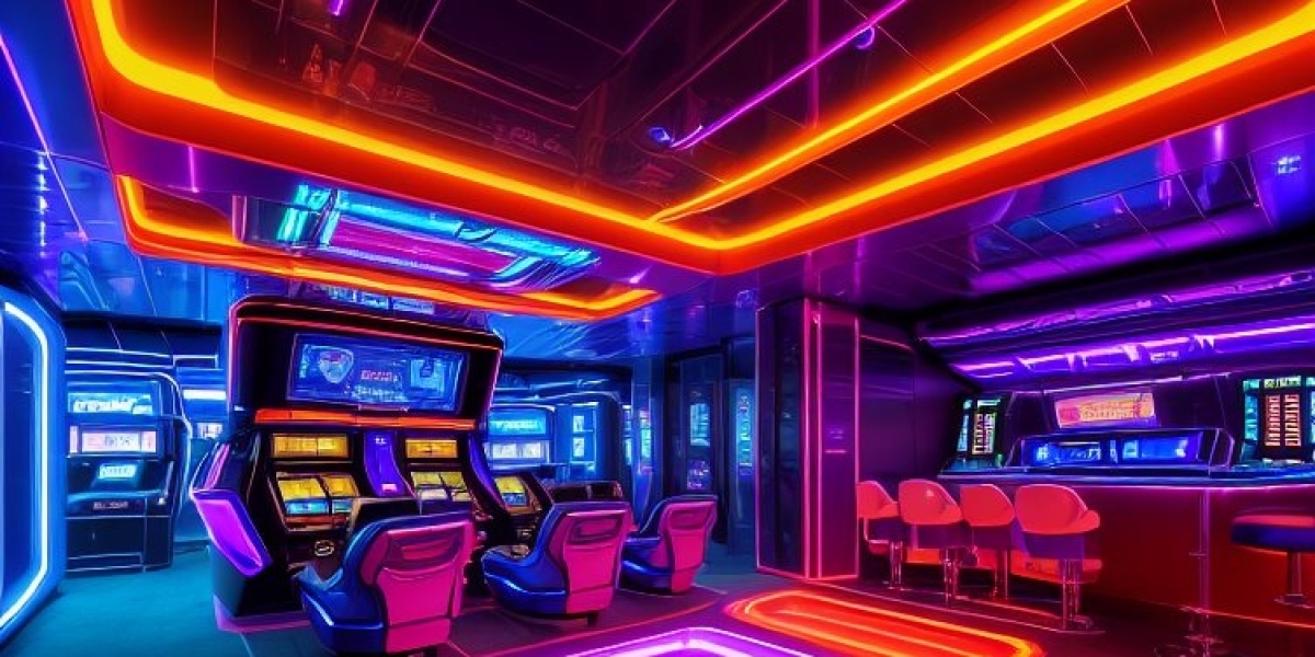 High-end Card Gaming at Lucky Ones