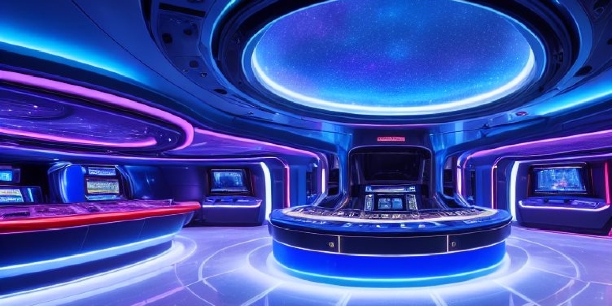 Extensive Casino Selection at Ricky Casino