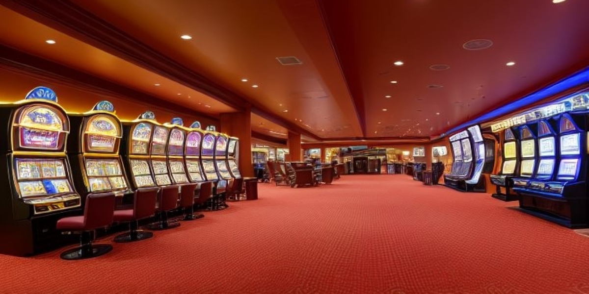 Risk-Free Journey at Lucky Wins Casino