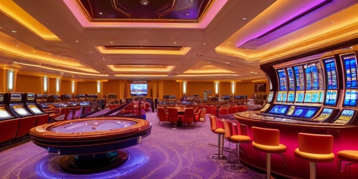 Lista Extensa de Juegos en Mega Casino