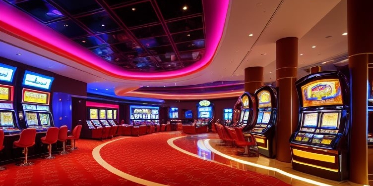 Exclusive Slots Selection at Mr Play