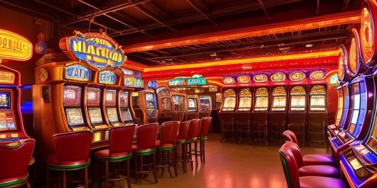 Live Gaming Journey at LuckyWins
