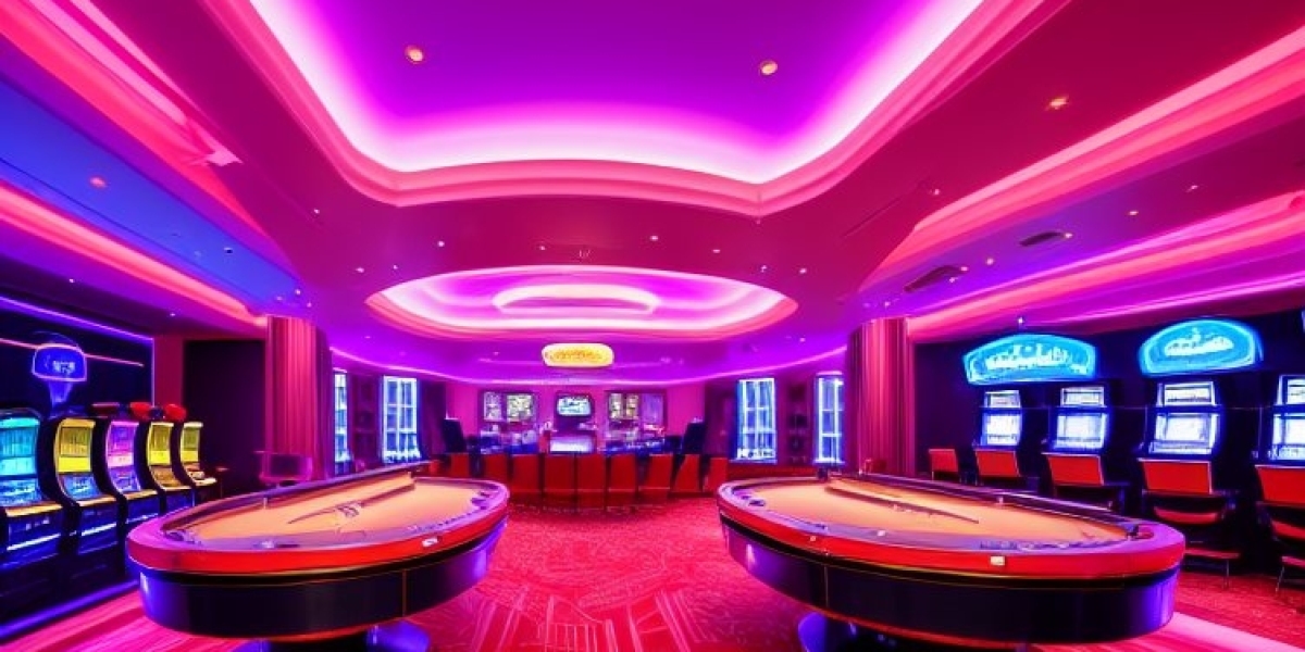 Modernisierte Spielauswahl bei Cazimbo Casino
