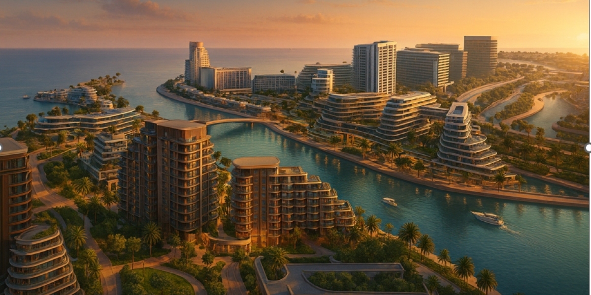 Ras Al Khaimah’s real estate sector is booming