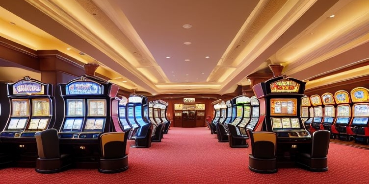 Live Casino Advancement in Vegas Now Online Casino.