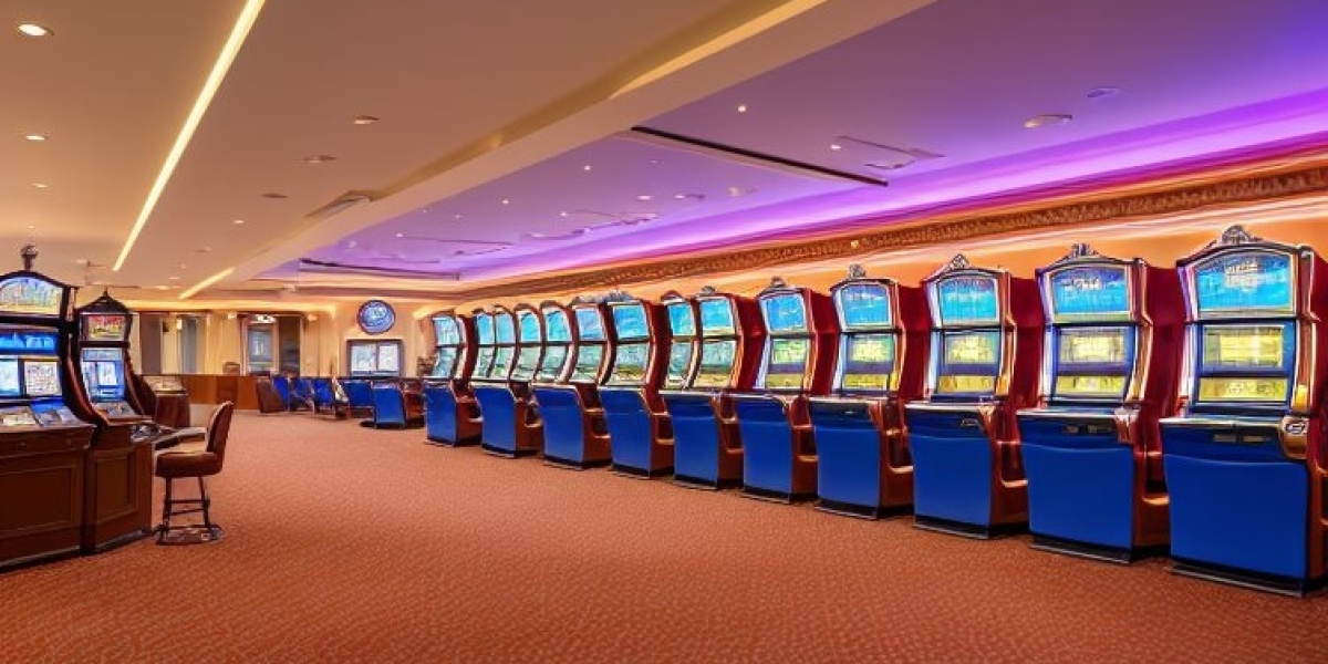 Anmut des Tischspiele in Ninecasino