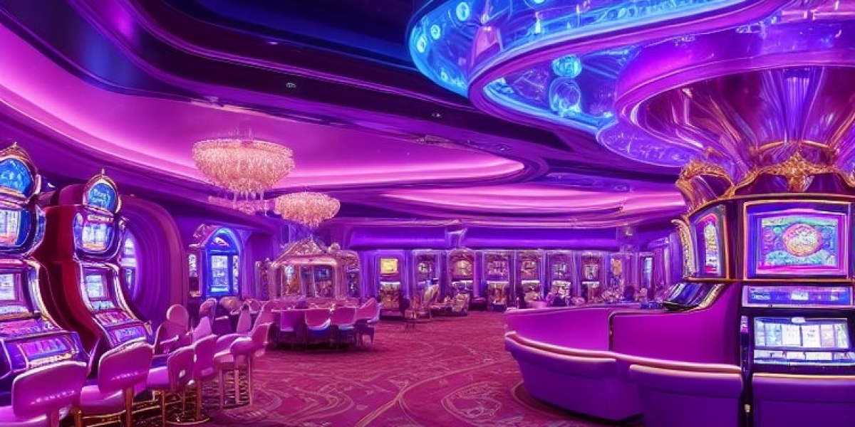 Cell Gaming Revolution at Fair Go Casino