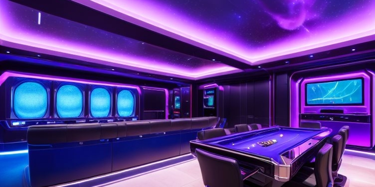 Aufregende Spielauswahl in Nine Casino