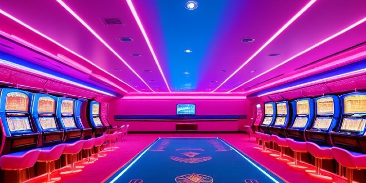 Cellular Gambling at Lucky Wins Casino Online