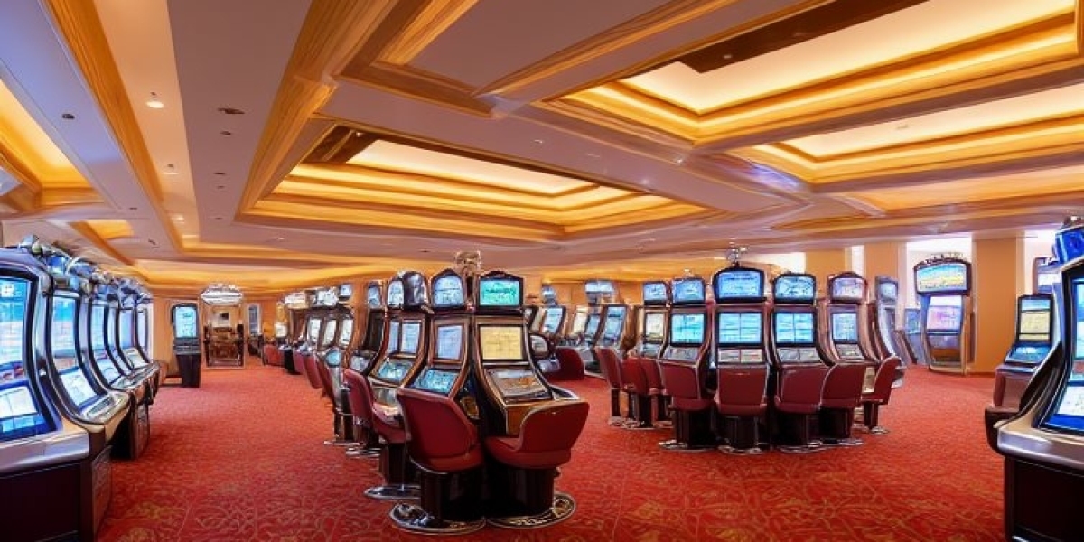 Meios de Pagamento no Casino Betibet