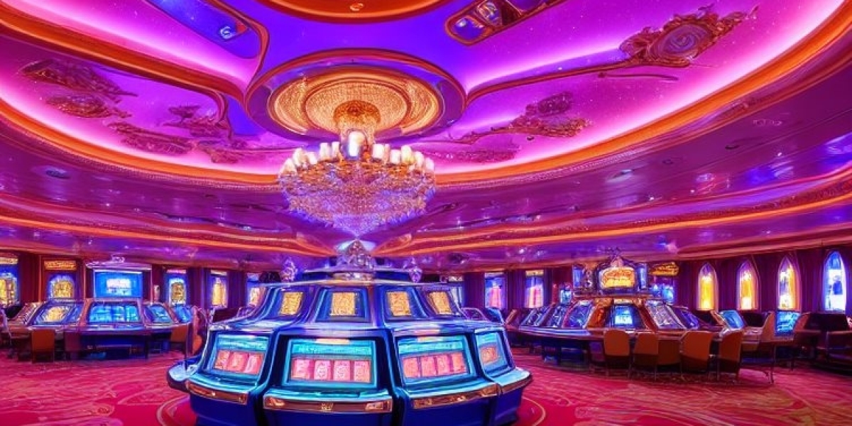 Premium Gaming Collection at Spinago