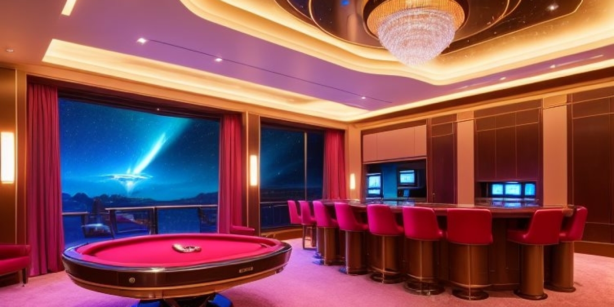 Interactive Gambling Excellence at Vegas Now