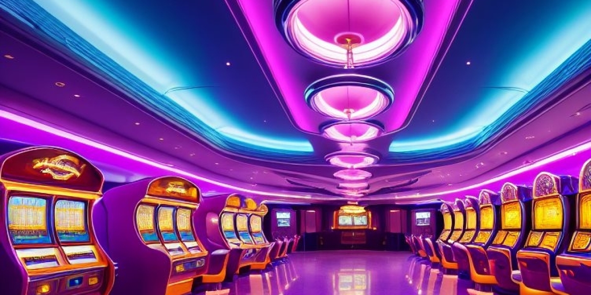 Geweldige Promoties bij SlotLair Online Casino