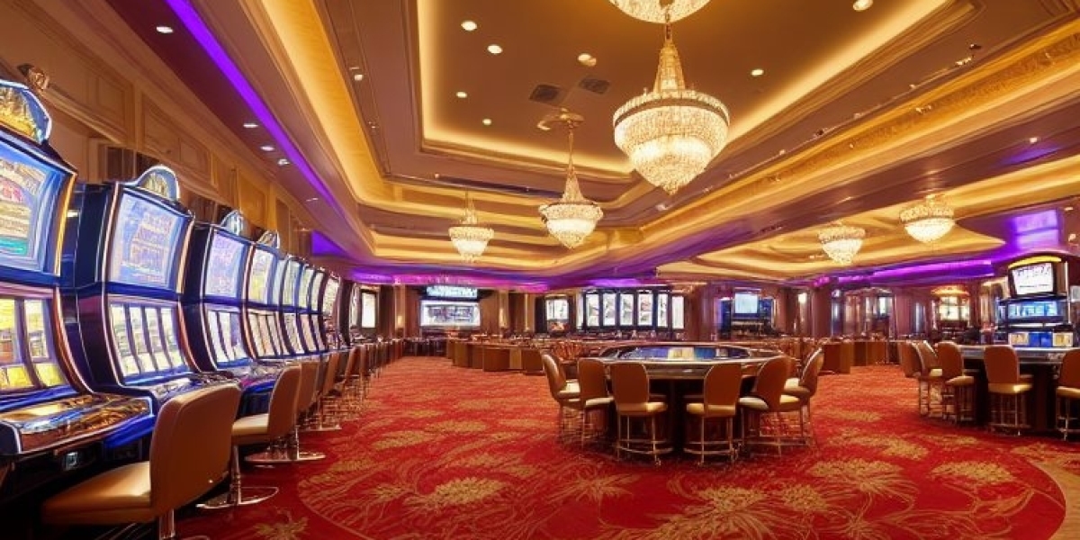Live Betting Quality in Vegas Now