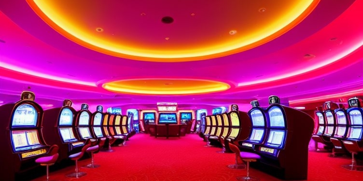 Professional Table Gambling at FairGo Casino.