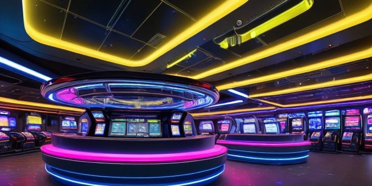 Premium Live Games on NeoSpin Casino