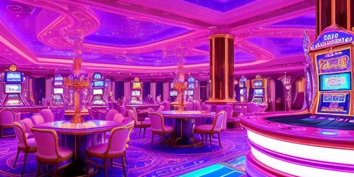 High-quality Casino Variety on Mr Play
