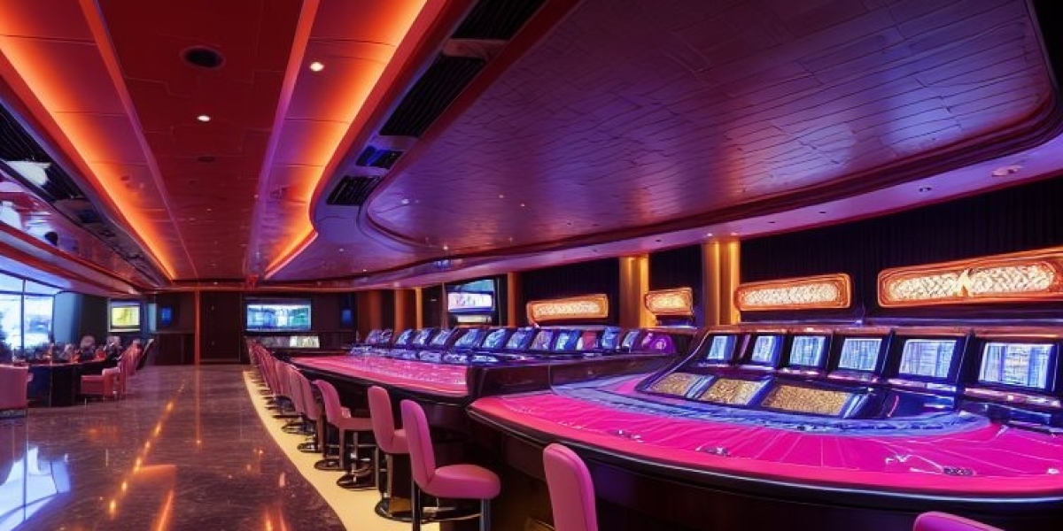 Surface Activities Assortment at Lukki Casino