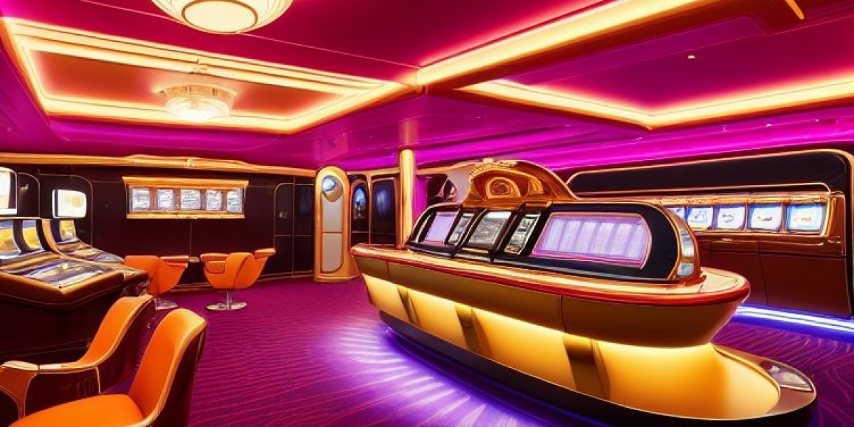 Risk-Free Gambling at Mr Play Casino UK