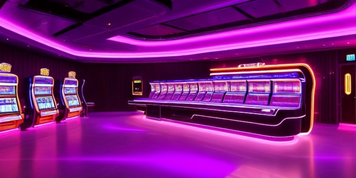 Energetic Bang Gaming at Lucky Ones Casino