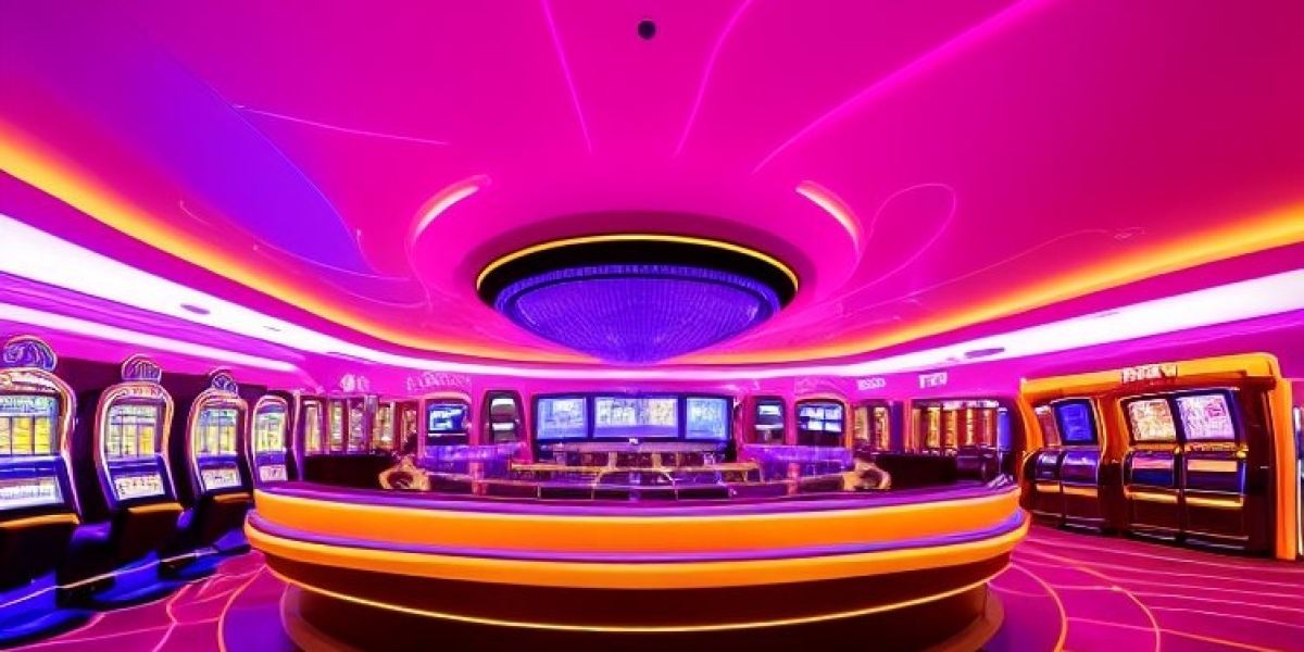 Manera Demo en Nine Casino