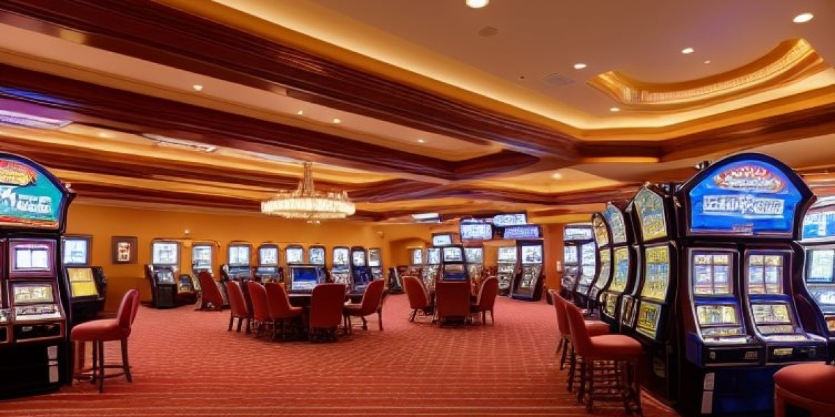 Extensive Gaming Variety at Ricky Casino