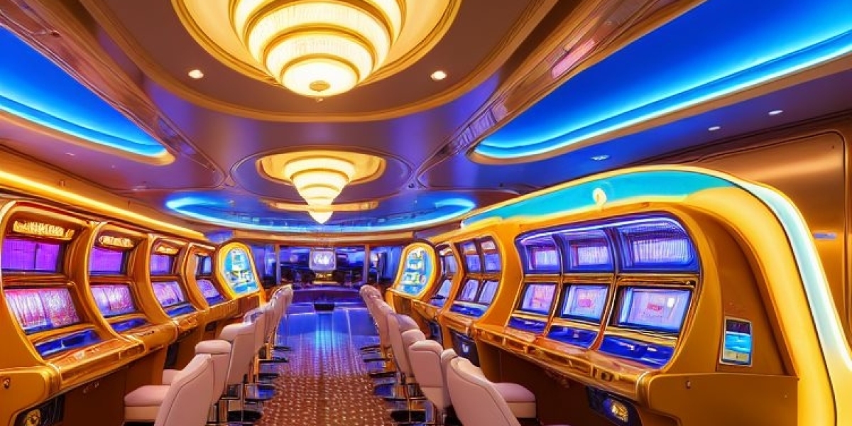 Crashing Gamer Revolution at VegasNow Casino